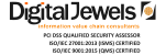 Digital Jewels Ltd.-Leading IT GRC Firm in Africa